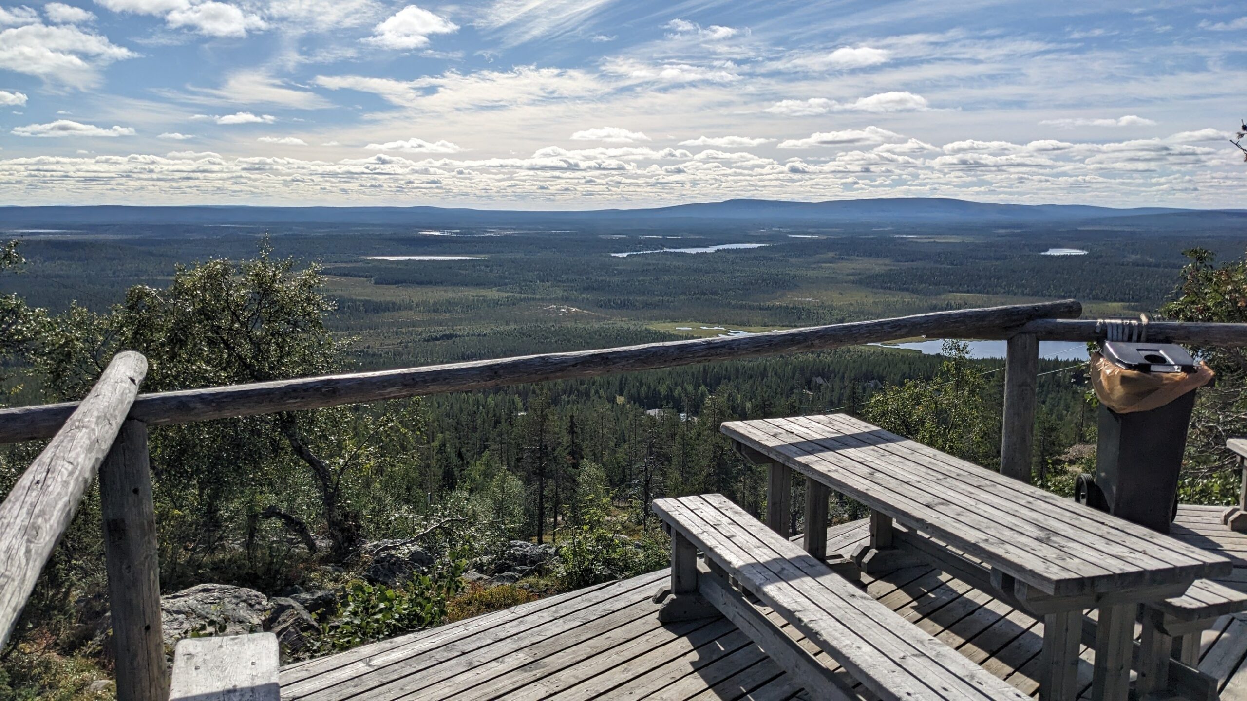 Viaggi autentici in Lapponia con guida italiana residente a Levi