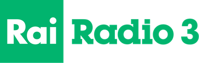 Rai Radio 3 logo