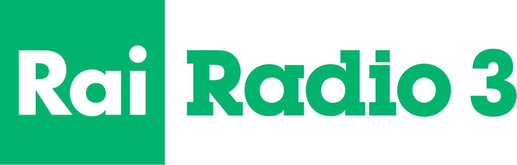 Rai Radio 3 logo